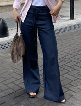 PANTALON BONNIE DENIM